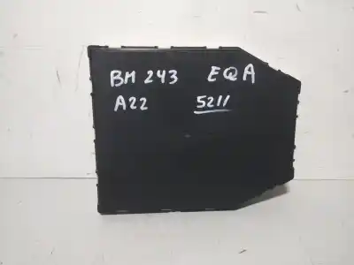 Second-hand car spare part electronic module for mercedes-benz eqa eqa 250 oem iam references a2479005615 a2479020212 a2479018101