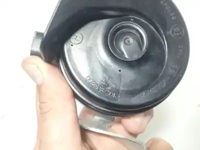 Second-hand car spare part horn for mercedes-benz eqa eqa 250 oem iam references a2475403306 e3007042 0024082012