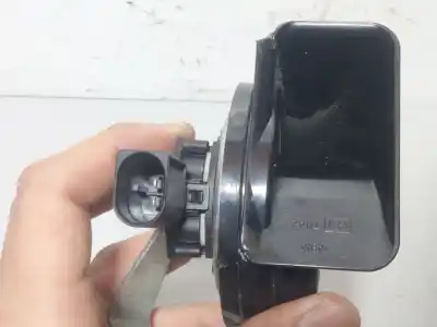Second-hand car spare part horn for mercedes-benz eqa eqa 250 oem iam references a2475403306 e3007042 0024082012