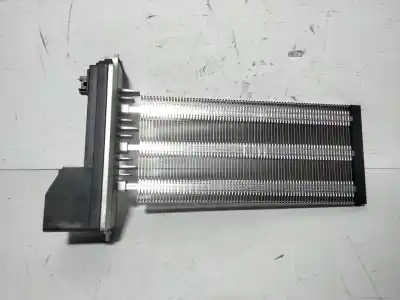 Peça sobressalente para automóvel em segunda mão Condensador / Radiador De Sofagem / Ar Condicionado por MERCEDES-BENZ EQA EQA 250 Referências OEM IAM A2479301000  C2300027191F0