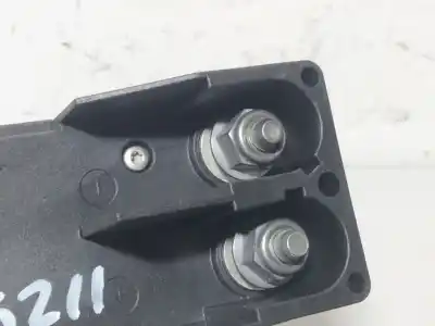 Peça sobressalente para automóvel em segunda mão condensador / radiador de sofagem / ar condicionado por mercedes-benz eqa eqa 250 referências oem iam a2479301000  c2300027191f0