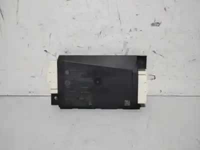 Автозапчастина б/у електронний модуль для mercedes-benz eqa eqa 250 посилання на oem iam a1679009521