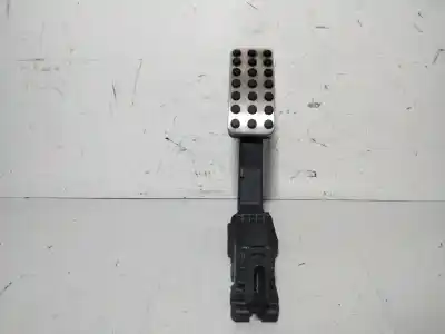 Автозапчастина б/у педаль акселератора для mercedes-benz eqa eqa 250 посилання на oem iam a1773001900