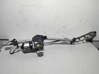 Second-hand car spare part Front Windshield Wiper Motor for MERCEDES-BENZ EQA EQA 250 OEM IAM references A2478201503  