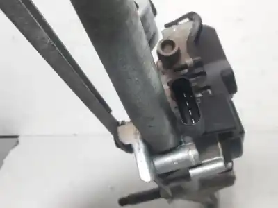 Second-hand car spare part front windshield wiper motor for mercedes-benz eqa eqa 250 oem iam references a2478201503  