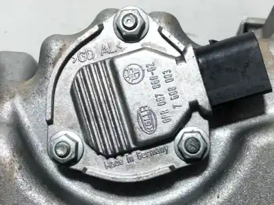 Автозапчасти б/у возчик за bmw 1 (e87) 120 d ссылки oem iam zb7790540  