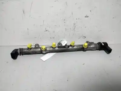 Автозапчасти б/у рампа инжектора за bmw 1 (e87) 120 d ссылки oem iam 039269l5