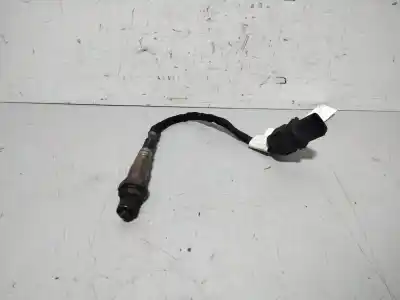 Автозапчасти б/у лямбда-зонд за bmw 1 (e87) 120 d ссылки oem iam 779160001