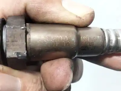 İkinci el araba yedek parçası lambda probu için bmw 1 (e87) 120 d oem iam referansları 779160001  0281004018