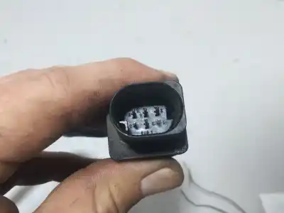 İkinci el araba yedek parçası lambda probu için bmw 1 (e87) 120 d oem iam referansları 779160001  0281004018