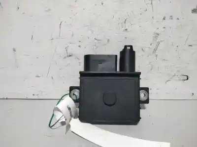 Автозапчасти б/у блок предварительного нагревания за BMW 1 (E87) 120 D ссылки OEM IAM 778682107 0001082494 052212010