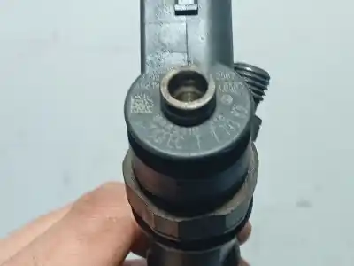 Автозапчасти б/у инжектор за bmw 1 (e87) 120 d ссылки oem iam 0445110216  t7793836