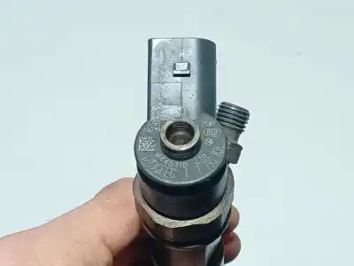 Автозапчасти б/у инжектор за bmw 1 (e87) 120 d ссылки oem iam 0445110216  t7793836