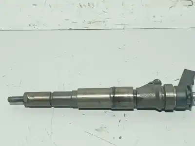 Автозапчасти б/у инжектор за bmw 1 (e87) 120 d ссылки oem iam 0445110216  t7793836