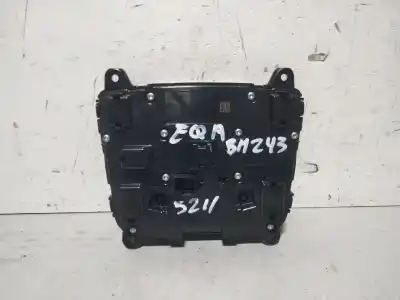 Second-hand car spare part multifunction switch for mercedes-benz eqa eqa 250 oem iam references a2479003903 2479023501 a2479014202