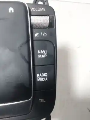 Second-hand car spare part multifunction switch for mercedes-benz eqa eqa 250 oem iam references a2479003903 2479023501 a2479014202