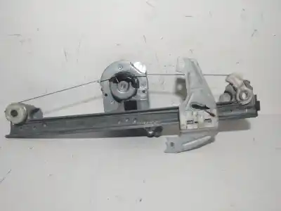 Peça sobressalente para automóvel em segunda mão elevador de vidros dianteiro direito por citroen c1 (pm_, pn_) 1.0 referências oem iam 118670rh  69810