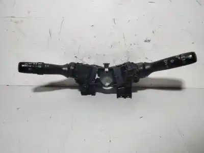 Peça sobressalente para automóvel em segunda mão comandos de alavanca por citroen c1 (pm_, pn_) 1.0 referências oem iam 17f001