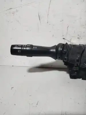 Peça sobressalente para automóvel em segunda mão comandos de alavanca por citroen c1 (pm_, pn_) 1.0 referências oem iam 17f001  173848