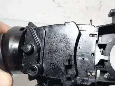 Peça sobressalente para automóvel em segunda mão comandos de alavanca por citroen c1 (pm_, pn_) 1.0 referências oem iam 17f001  173848