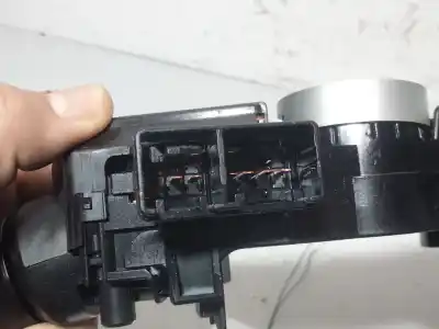 Peça sobressalente para automóvel em segunda mão comandos de alavanca por citroen c1 (pm_, pn_) 1.0 referências oem iam 17f001  173848