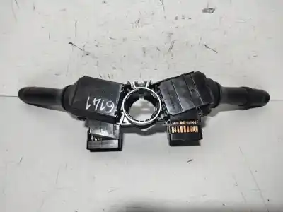 Peça sobressalente para automóvel em segunda mão comandos de alavanca por citroen c1 (pm_, pn_) 1.0 referências oem iam 17f001  173848