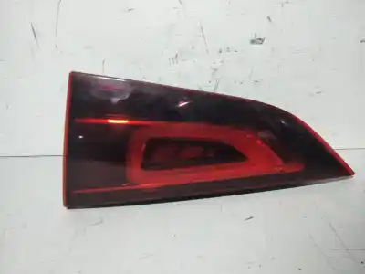 Peça sobressalente para automóvel em segunda mão farolim interior traseiro direito por mercedes-benz clase gla (bm 247) gla 250 e - hibrido enchufable (phev) referências oem iam a2479063601