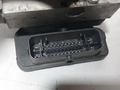 Peça sobressalente para automóvel em segunda mão abs por bmw x5 (e70) 3.0 d referências oem iam 6c0907379k  6r0907379ba