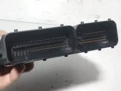 Second-hand car spare part ecu engine control for bmw x5 (e70) 3.0 d oem iam references 0281014436  dde7806987