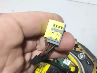 Peça sobressalente para automóvel em segunda mão airbag dianteiro esquerdo por bmw x5 (e70) 3.0 d referências oem iam 07b071la0864l 33678045602u 607384400