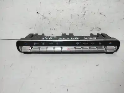 Peça sobressalente para automóvel em segunda mão Comando De Sofagem (chauffage / Ar Condicionado)  por MERCEDES-BENZ EQA EQA 250 Referências OEM IAM A2479057003  