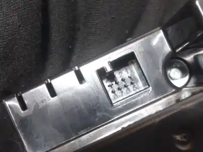 Peça sobressalente para automóvel em segunda mão comando de sofagem (chauffage / ar condicionado)  por mercedes-benz eqa eqa 250 referências oem iam a2479057003  