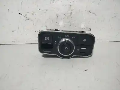 Second-hand car spare part headlights switch for mercedes-benz eqa eqa 250 oem iam references a2479052902  