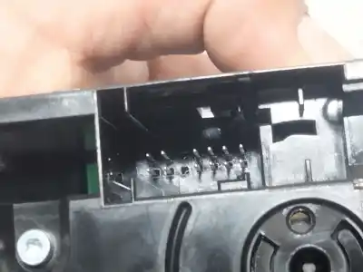 Second-hand car spare part headlights switch for mercedes-benz eqa eqa 250 oem iam references a2479052902  