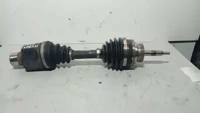 İkinci el araba yedek parçası ön sag sanziman için ssangyong kyron 2.0 xdi oem iam referansları 