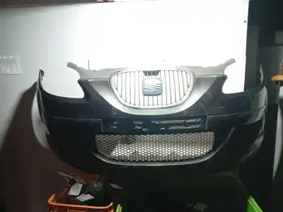 Peça sobressalente para automóvel em segunda mão para choques dianteiro por seat altea (5p1) 1.9 tdi referências oem iam 