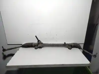 Peça sobressalente para automóvel em segunda mão caixa de direção por citroen c1 (pm_, pn_) 1.0 referências oem iam t0050etz2