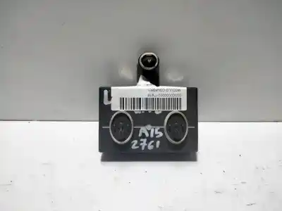 Second-hand car spare part Comfort Module for SEAT LEON (5F1) Reference OEM IAM references 5Q4959593C  A2C7465640000