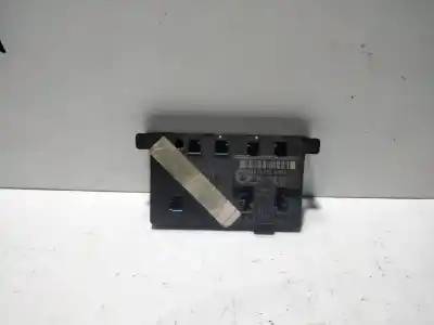 Peça sobressalente para automóvel em segunda mão MÓDULO DE CONFORT / BSI /BCM por MERCEDES-BENZ CLASE C (W203) BERLINA 2.6 CAT Referências OEM IAM 2038205526  