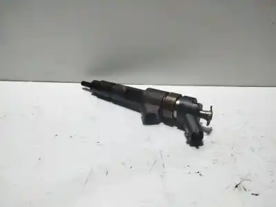 Pièce détachée automobile d'occasion INJECTEUR pour FIAT DUCATO FURGÓN (244_) 2.8 JTD Références OEM IAM 0445120002  