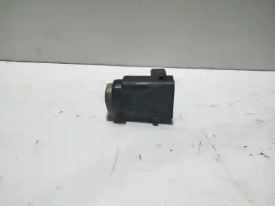 Peça sobressalente para automóvel em segunda mão SENSOR DE ESTACIONAMENTO por PORSCHE CAYENNE (TIPO 9PA) Cayenne S 4.5 V8 Referências OEM IAM 0263003187  