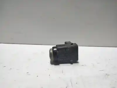 Peça sobressalente para automóvel em segunda mão SENSOR DE ESTACIONAMENTO por PORSCHE CAYENNE (TIPO 9PA) Cayenne S 4.5 V8 Referências OEM IAM 0263003187  