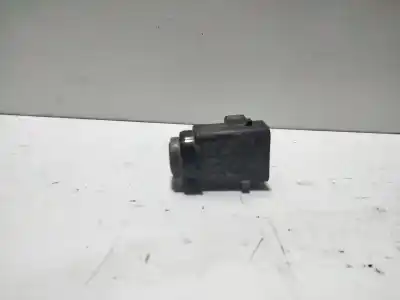 Peça sobressalente para automóvel em segunda mão SENSOR DE ESTACIONAMENTO por PORSCHE CAYENNE (TIPO 9PA) Cayenne S 4.5 V8 Referências OEM IAM 0263003187  