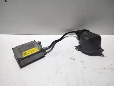 Peça sobressalente para automóvel em segunda mão BALASTRO DE XENON por OPEL OMEGA B Design Edition Berlina Referências OEM IAM 5DV00776005  