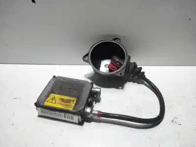 Peça sobressalente para automóvel em segunda mão BALASTRO DE XENON por OPEL OMEGA B Design Edition Berlina Referências OEM IAM 5DV00776005  