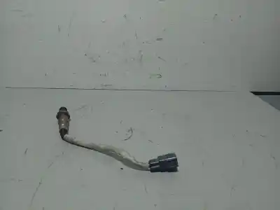 Second-hand car spare part Lambda Probe for CITROEN C1 (PM_, PN_) 1.0 OEM IAM references 894650H010  0258006720