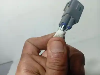 Second-hand car spare part lambda probe for citroen c1 (pm_, pn_) 1.0 oem iam references 894650h010  0258006720