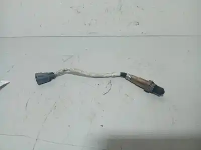 Second-hand car spare part lambda probe for citroen c1 (pm_, pn_) 1.0 oem iam references 894650h010  0258006720