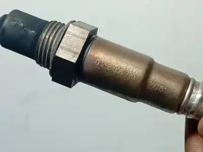 Second-hand car spare part lambda probe for citroen c1 (pm_, pn_) 1.0 oem iam references 894650h010  0258006720