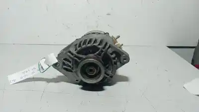 Tweedehands auto-onderdeel alternator voor citroen c1 (pm_, pn_) 1.0 oem iam-referenties 2706000011